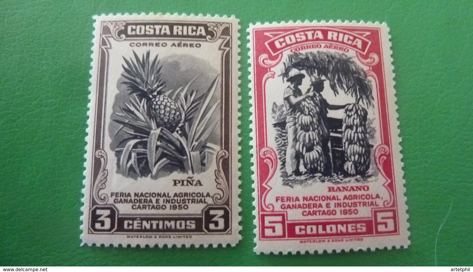 COSTA RICA