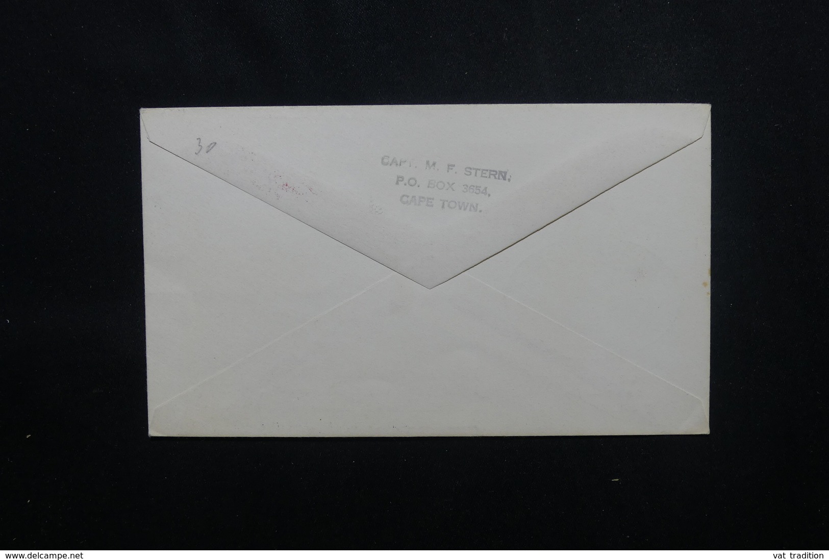 AFRIQUE DU SUD - Enveloppe Du Lions Club Internationale En 1967 - L 54034 - Lettres & Documents