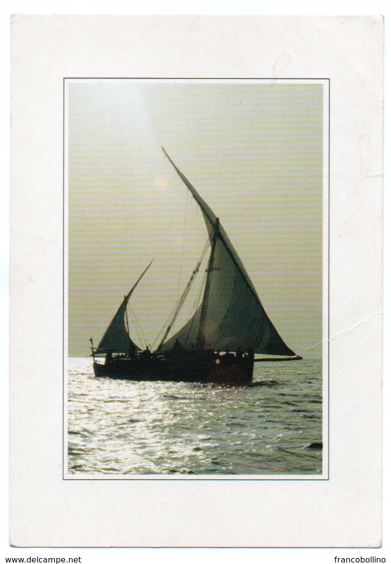 TANZANIA - DHOWS OF ZANZIBAR / THEMATIC STAMPS-INT.LITERACY YEAR (OVERPRINT) / RHINO - Tanzania