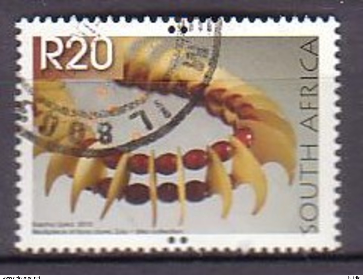 RSA  2015 , O  (L 1026) - Gebraucht