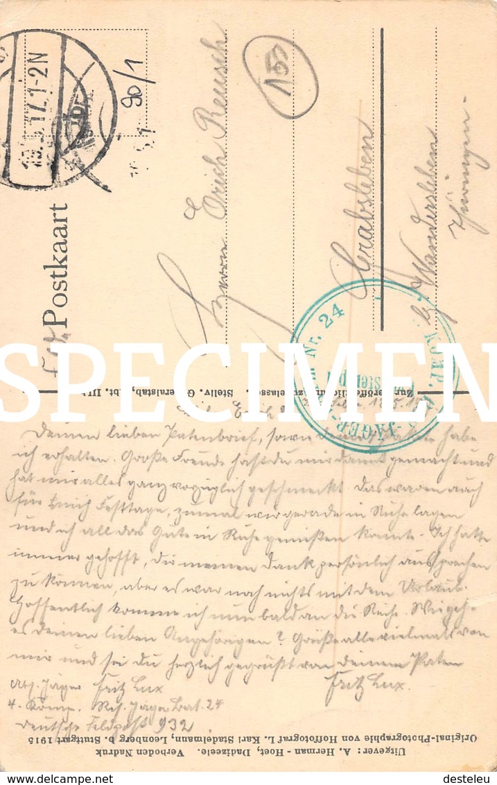 Basiliek - Dadizele - Moorslede