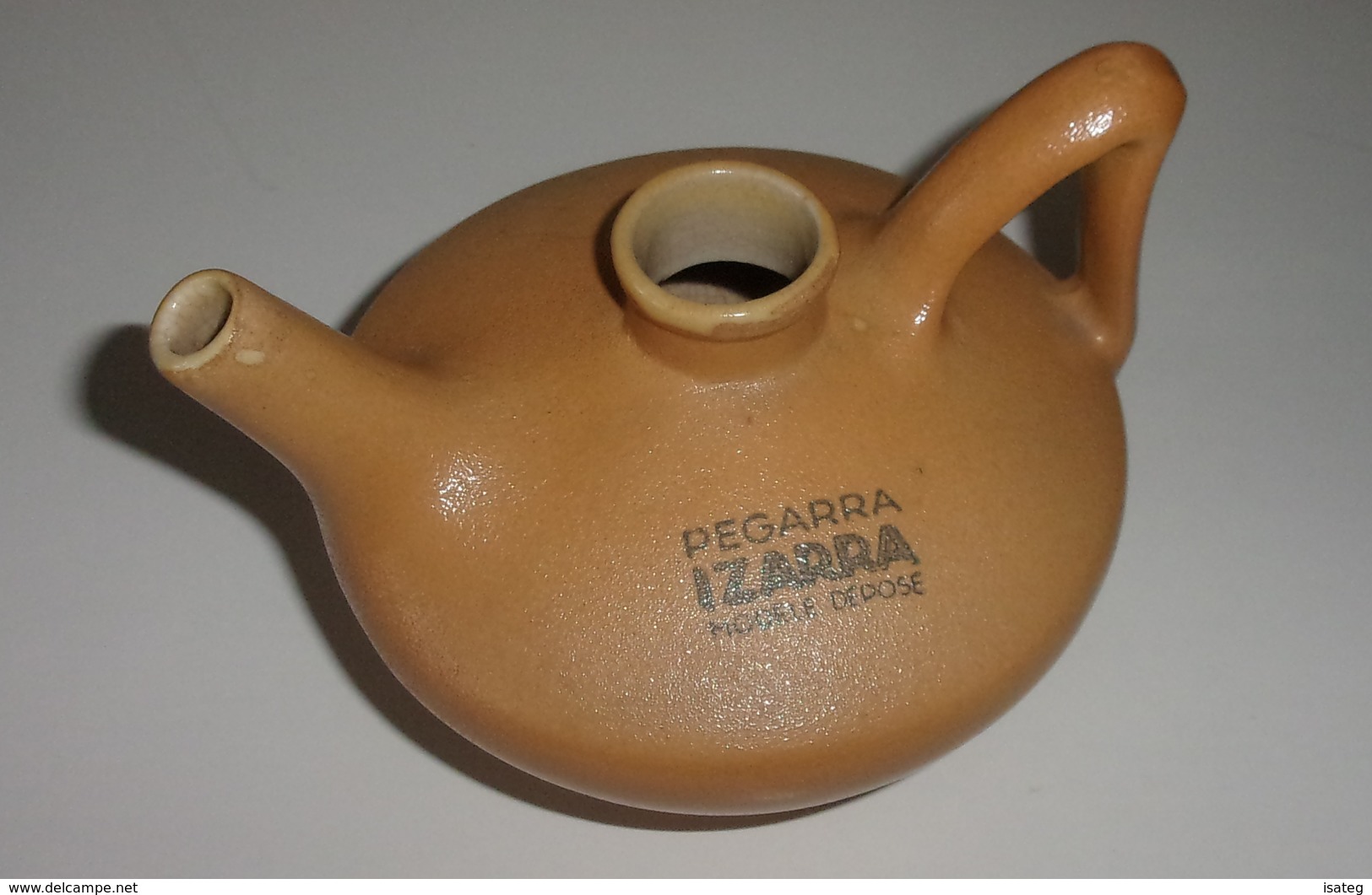 Carafe PEGARRA - IZARRA - Karaf