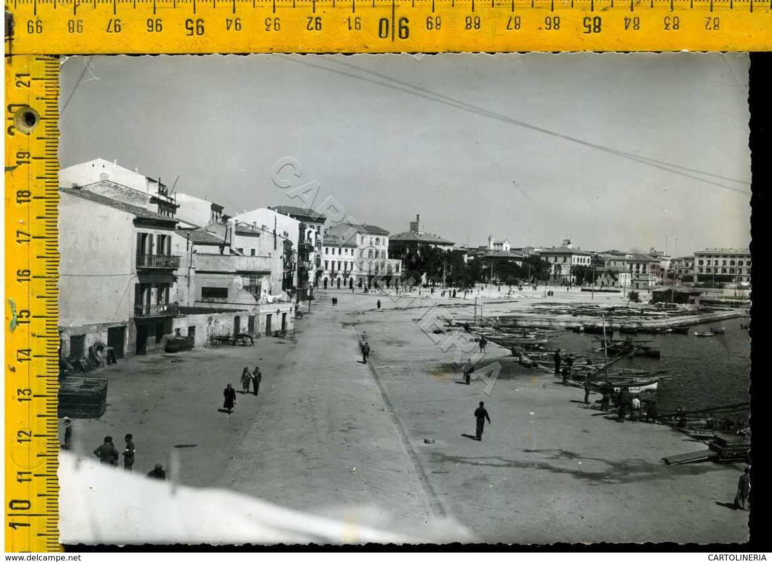 Sassari La Maddalena - Sassari