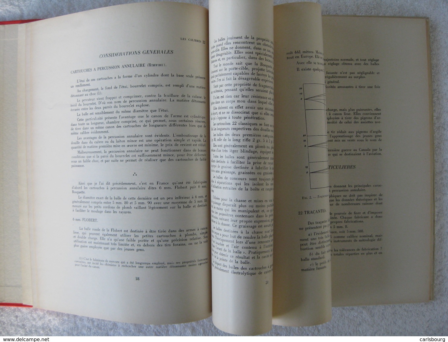 Chasse Et Armes – Pierre Mouchon – édition Corrigée De 1964 - Chasse/Pêche