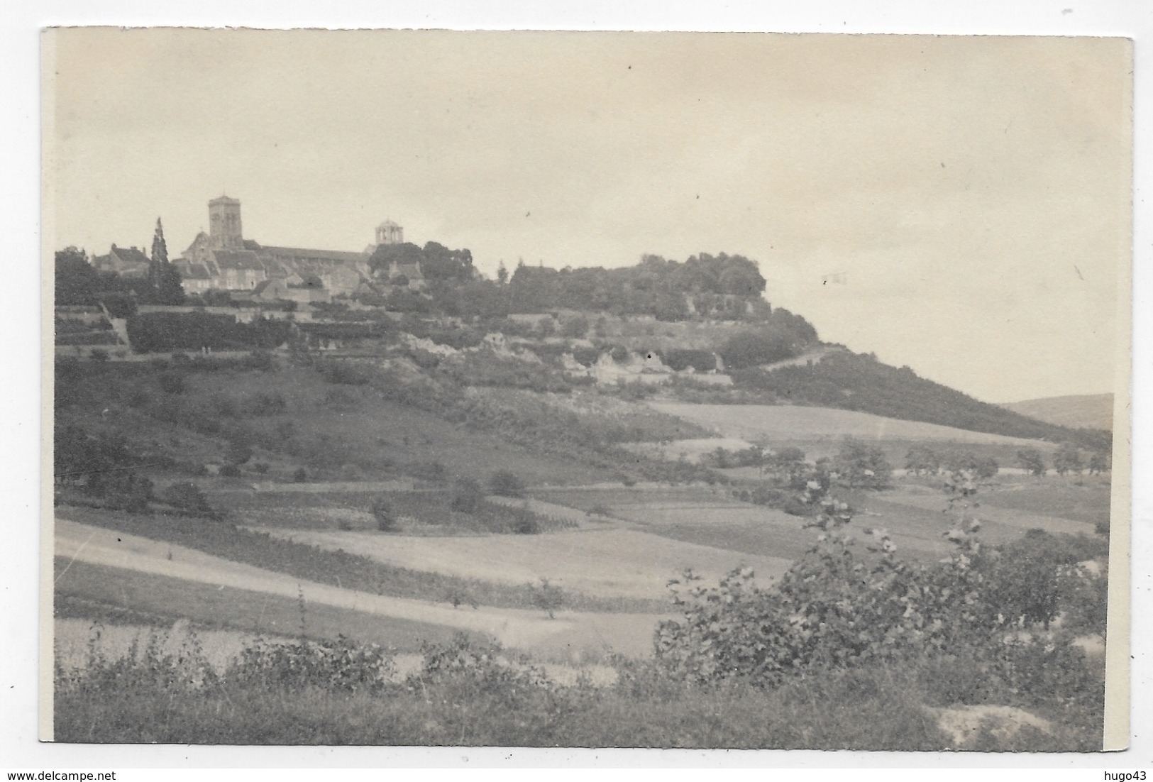 (RECTO / VERSO) CARTE PHOTO - PAYSAGE - CPA NON VOYAGEE - 75 - Photographie