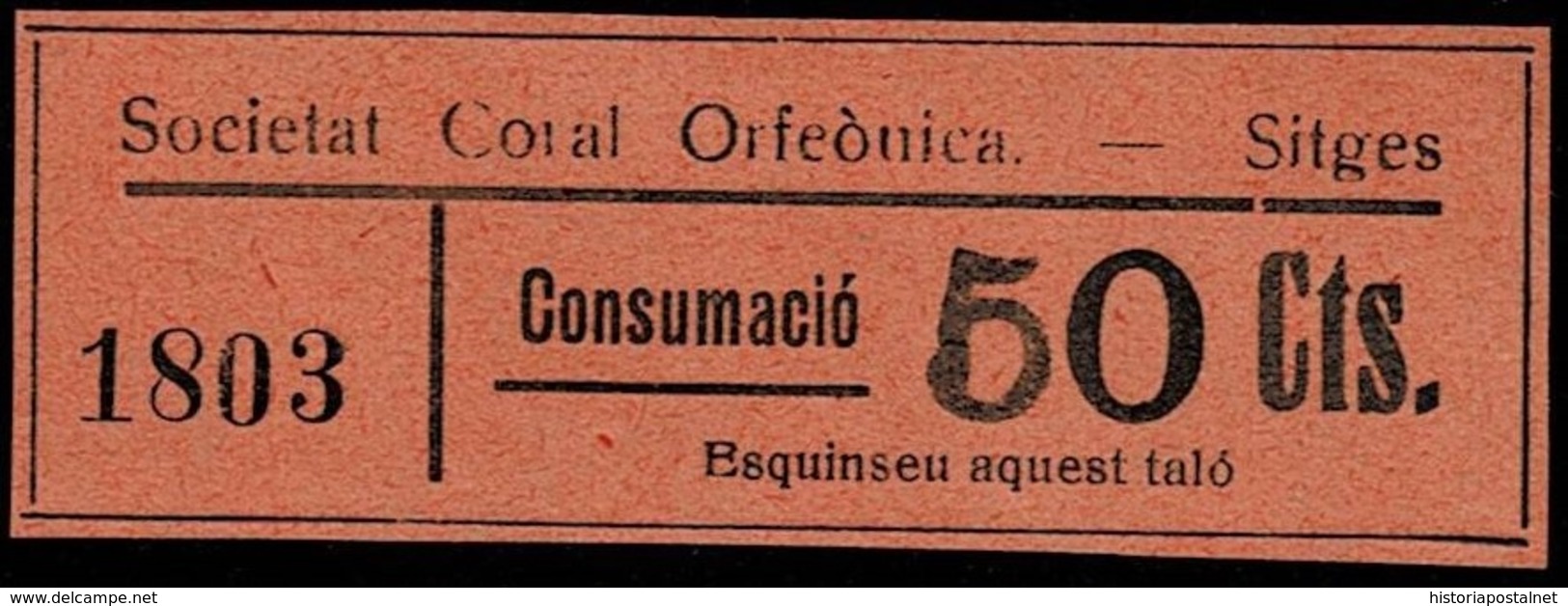 VIÑETAS GUERRA CIVIL. ESPAÑA. SPANISH CIVIL WAR LABEL. - Viñetas De La Guerra Civil