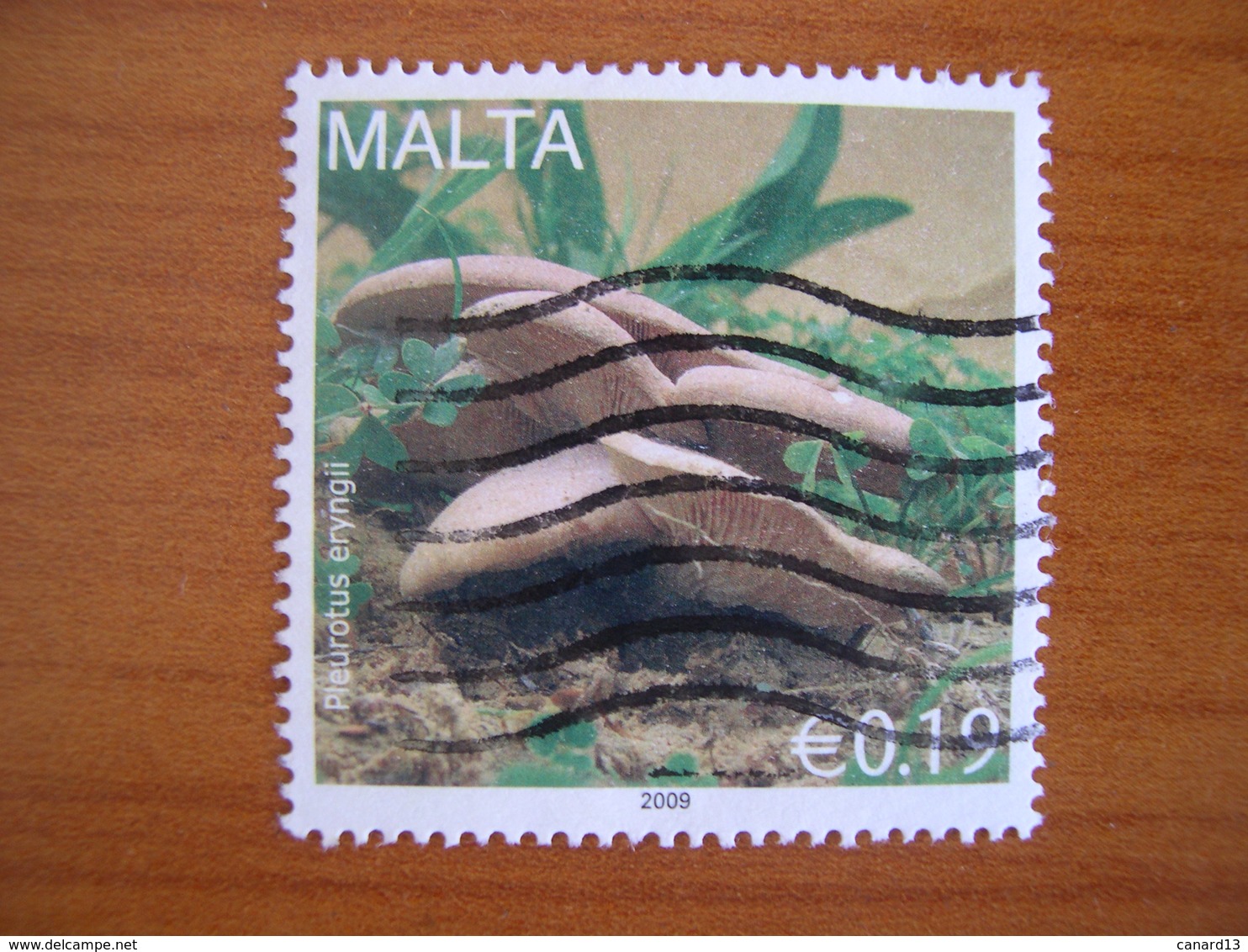 Malte Obl N° 1533 - Malta