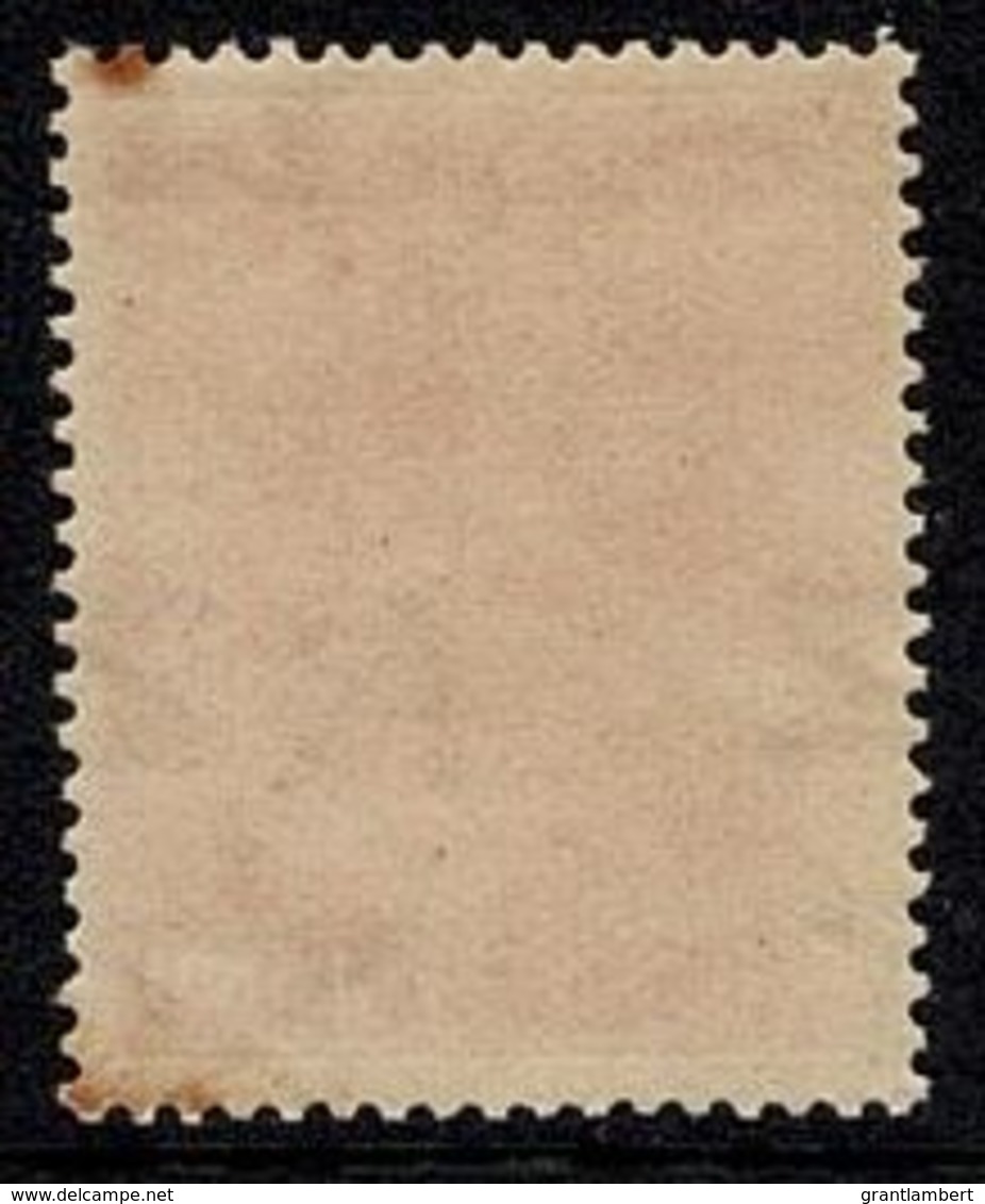 New Zealand 1920 Victory 1d Peace & Lion MNH   SG 454 - See Notes - Unused Stamps