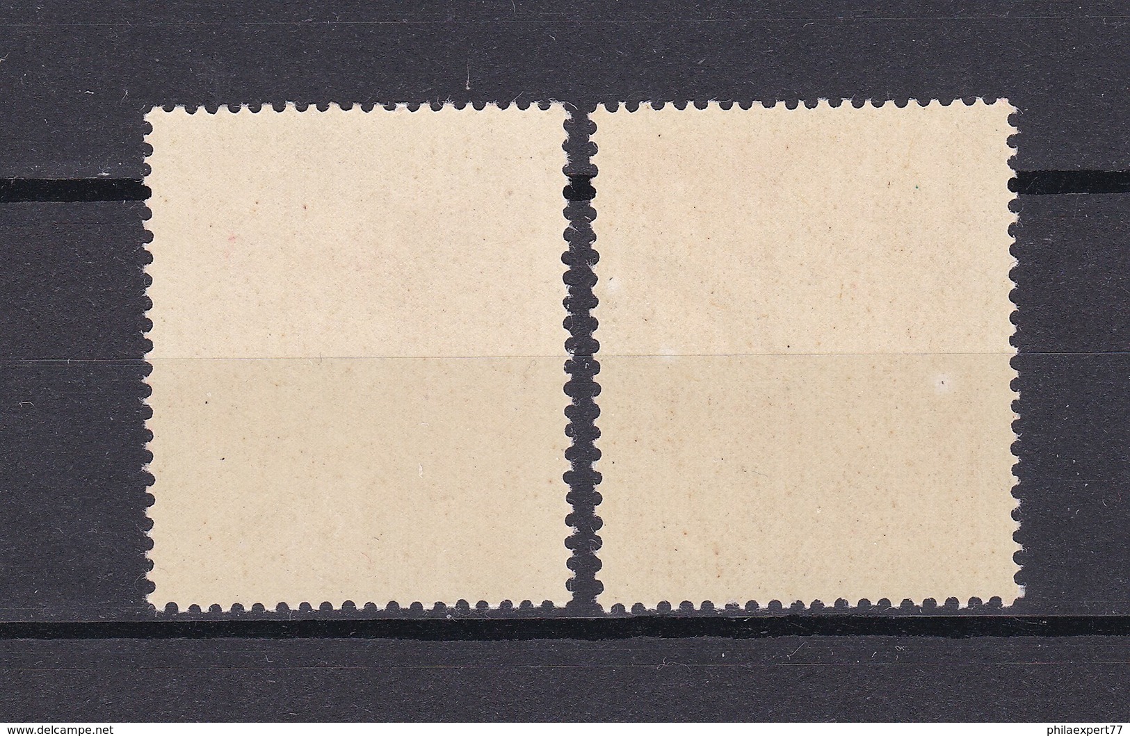 Deutsches Reich - 1945 - Michel Nr. 909/910 - Postfrisch - 90 Euro - Ungebraucht