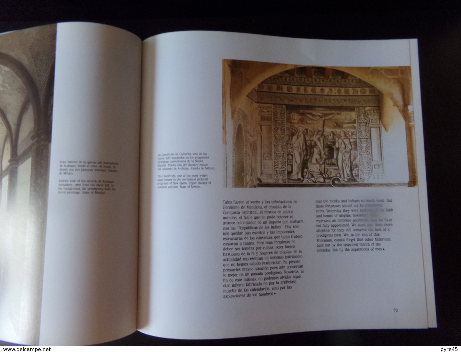 La Jerusalen Indiana , éditions Mario De La Torre, 1992, 228 Pages ( En  Espagnol Et En  Anglais ) - Central America