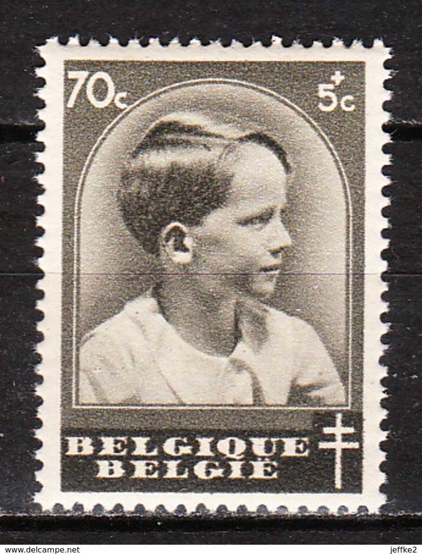 442V14**  Trait Dans Les Cheveux - Variété VARIBEL - MNH** - LOOK!!!! - Autres & Non Classés