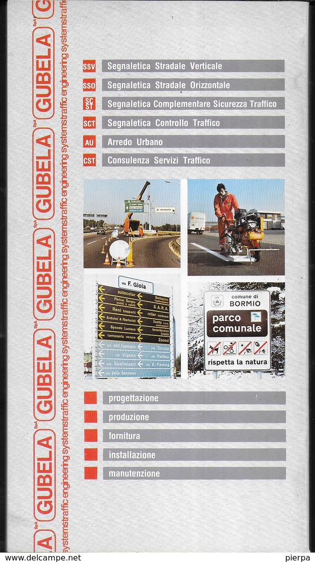 MANTOVA - PASSEGGIANDO PER 70 COMUNI - 1984 - PAGG. 143 - FORMATO 12X22 - USATO COME NUOVO - Toursim & Travels