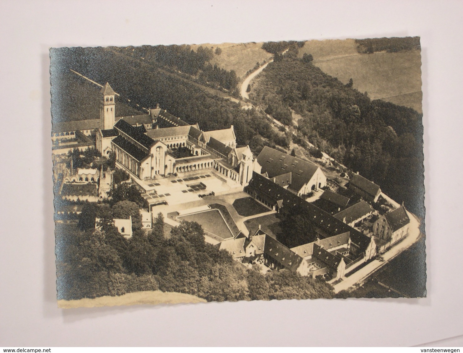 Abbaye D'Orval - Florenville