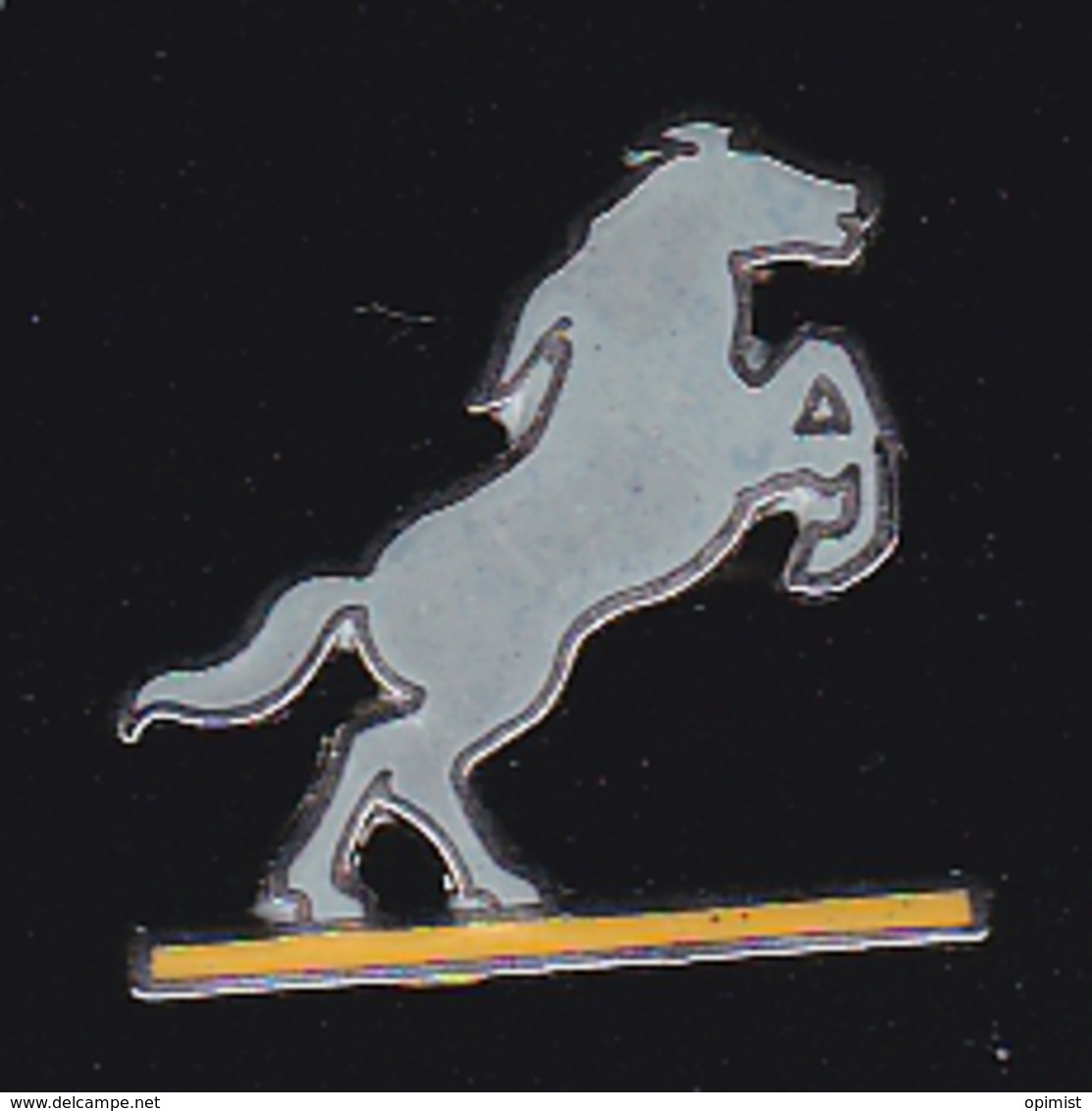 62511-  Pin's-cheval.ferrari... - Ferrari
