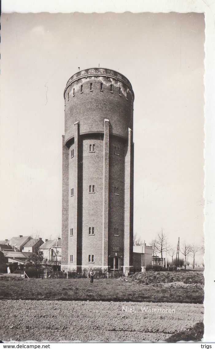 Niel - Watertoren - Niel