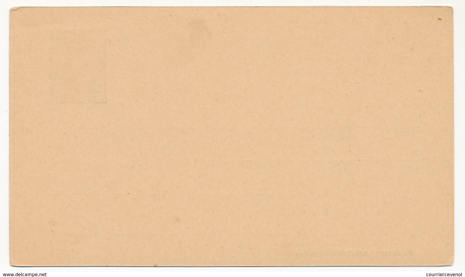 ARGENTINE - Entier Postal - Carte Postale 2 C Vert - Postal Stationery