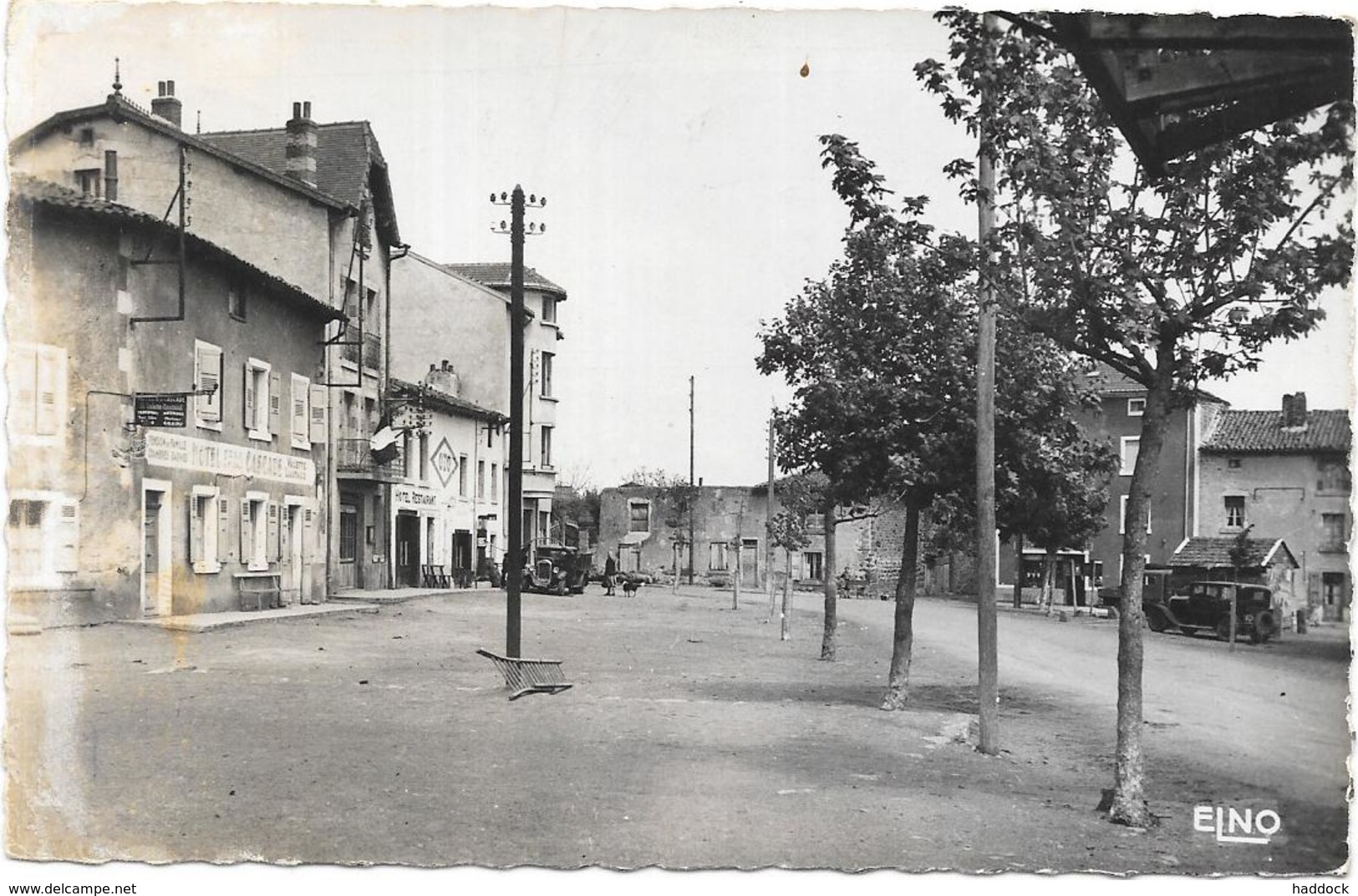 SOLIGNAC SUR LOIRE - Solignac Sur Loire