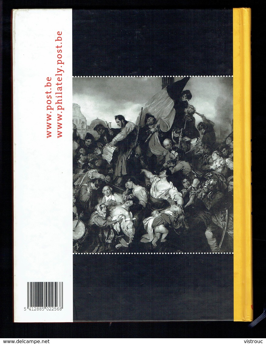 "AGENDA POSTAL 2005",  édition Administration Des Postes - Bruxelles - 2005 - Autres & Non Classés