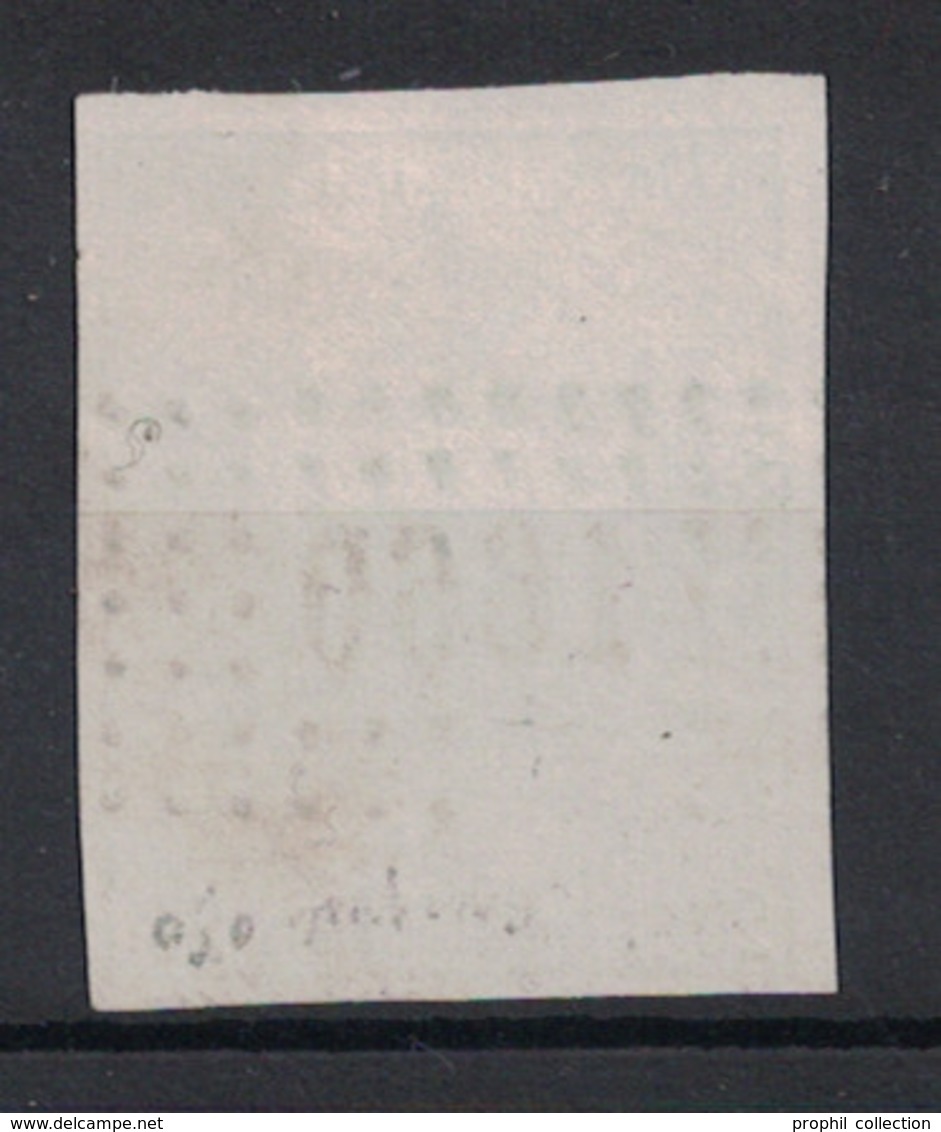 LOT De TIMBRES FISCAUX De DIMENSION Au TYPE MANTEAU IMPÉRIAL Dont N° 6 TTB - Andere & Zonder Classificatie