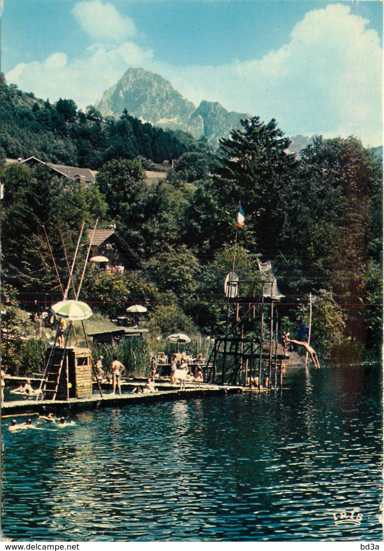 74 - EVIAN LES BAINS - Evian-les-Bains