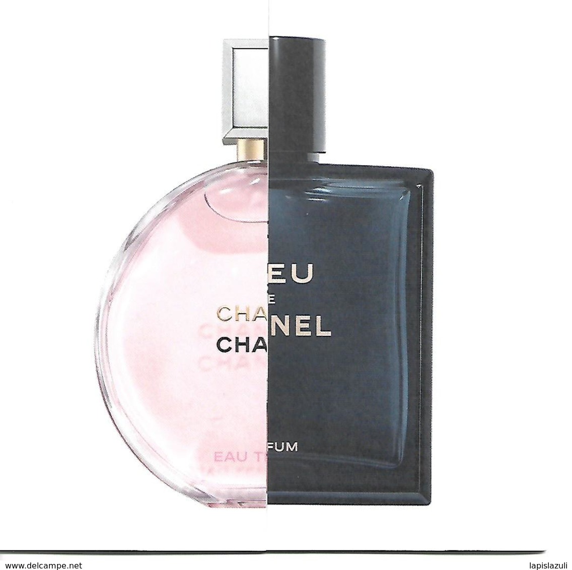 CHANEL Pochette Saint Valentin 2020 - Modernes (à Partir De 1961)