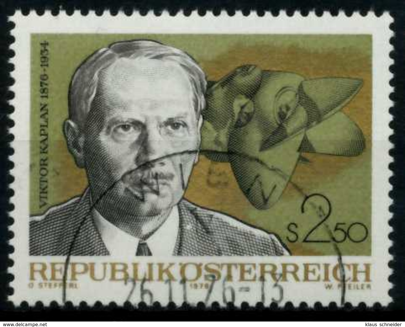 ÖSTERREICH 1976 Nr 1534 Zentrisch Gestempelt X809C5A - Gebraucht