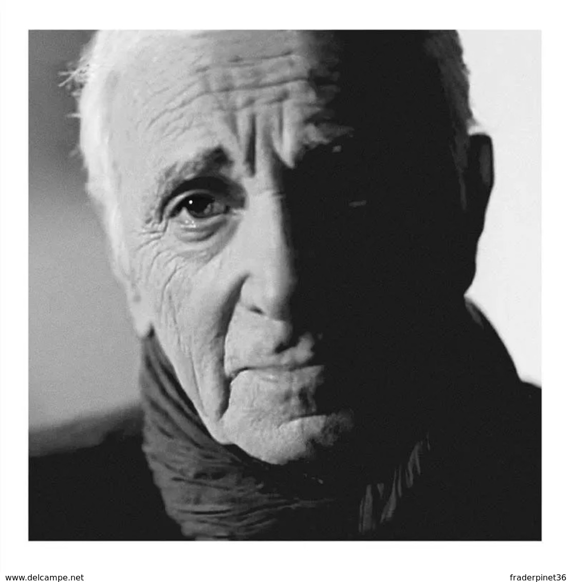 Encores - Charles Aznavour CD - Disco, Pop