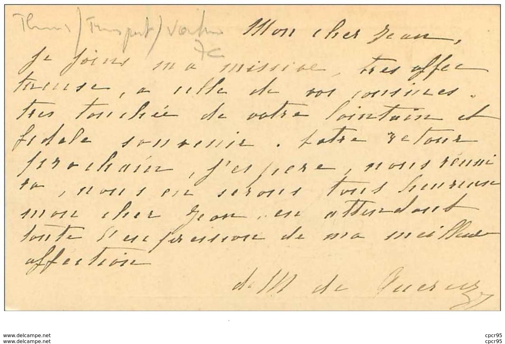 AUTOMOBILE.n°21097.L'ESPRIT DES BETES.HOMMES POUSSANT UNE AUTOMOBILE - Voitures De Tourisme