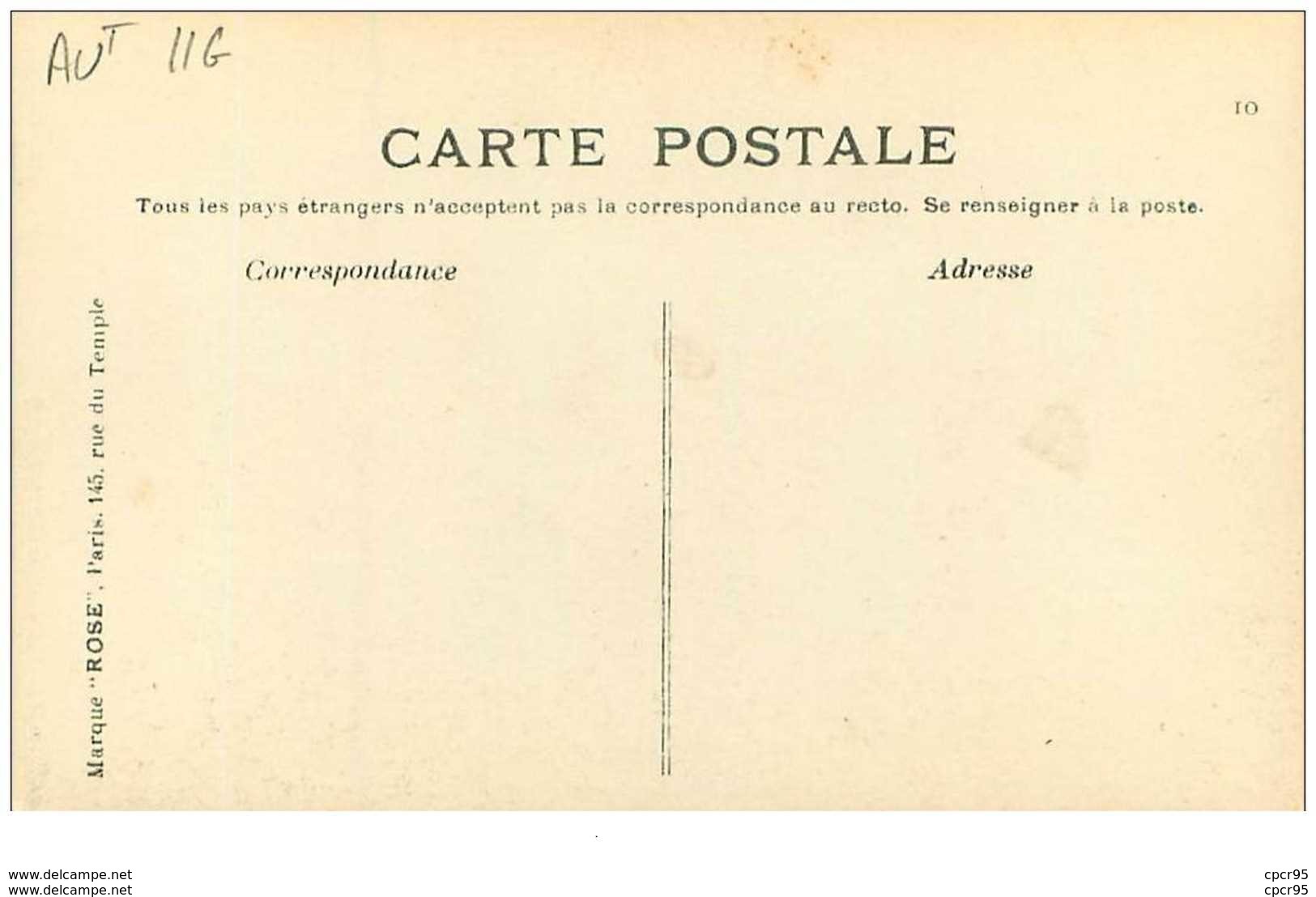AVIONS.n°28257.LOCOMOTION AERIENNE.COMTE DE LAMBERT SUR BIPLAN A JUVISY.1909 - ....-1914: Precursori