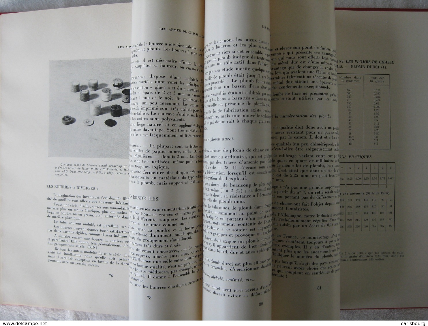 Chasse – Pierre Fonteneau – édition 1966 – peu courant rare introuvable