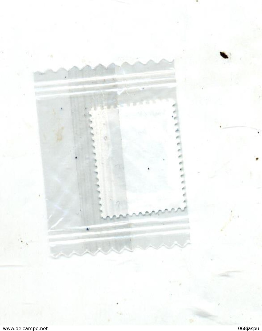 20 G Verte Beaujard Sous Blister - Unused Stamps