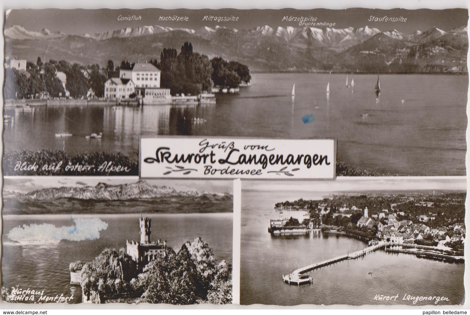 Langenargen - Langenargen