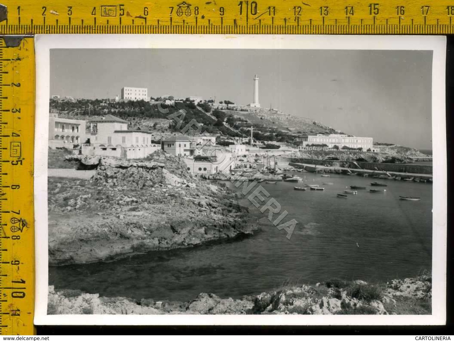 Lecce Santa Maria Di Leuca - Lecce