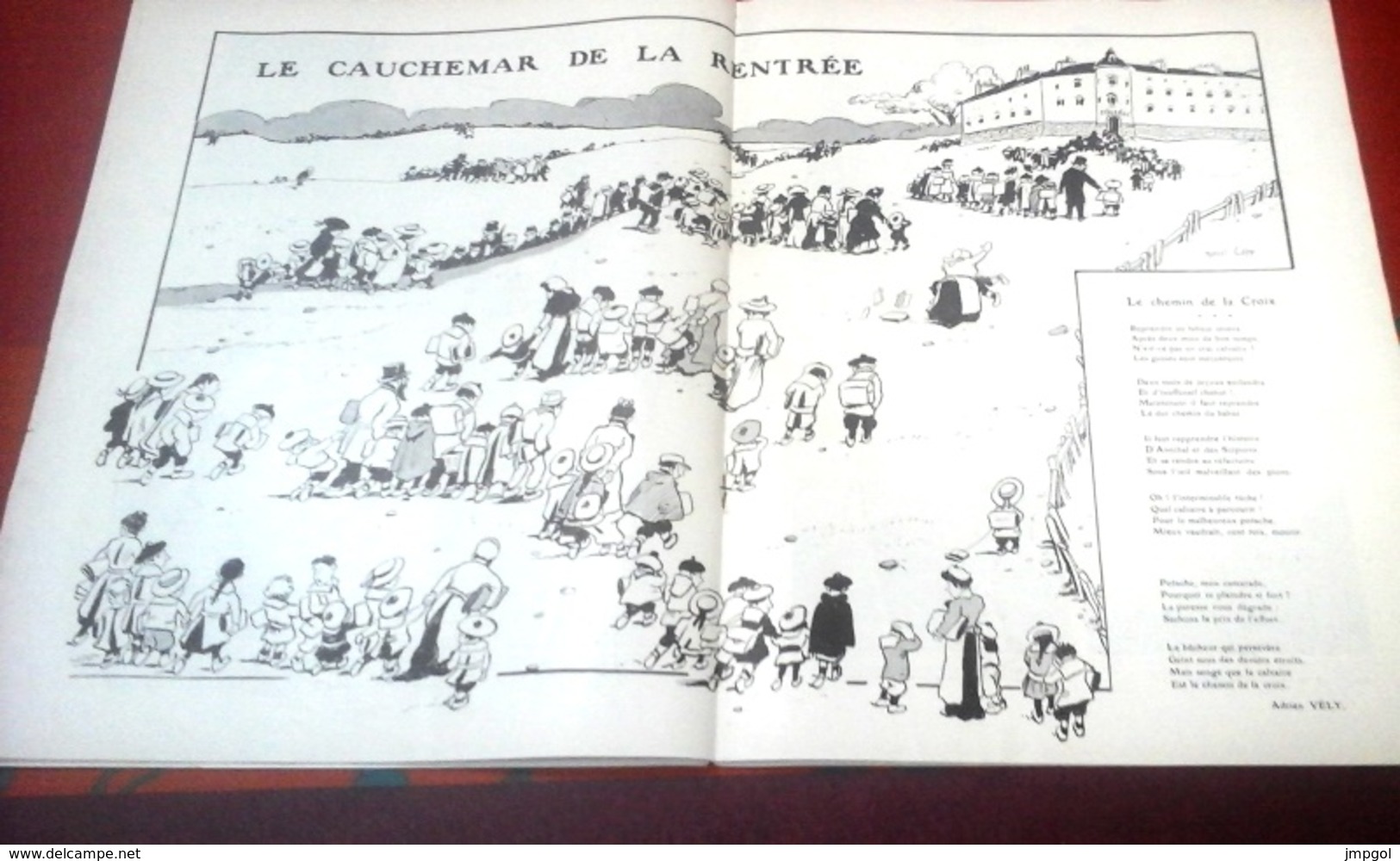 Le Gaulois Du Dimanche N°124 Octobre 1910   Jardin Du Carrousel Castelfidardo, Voyage En Perse Téhéran Enzeli Kaavin - 1900 - 1949