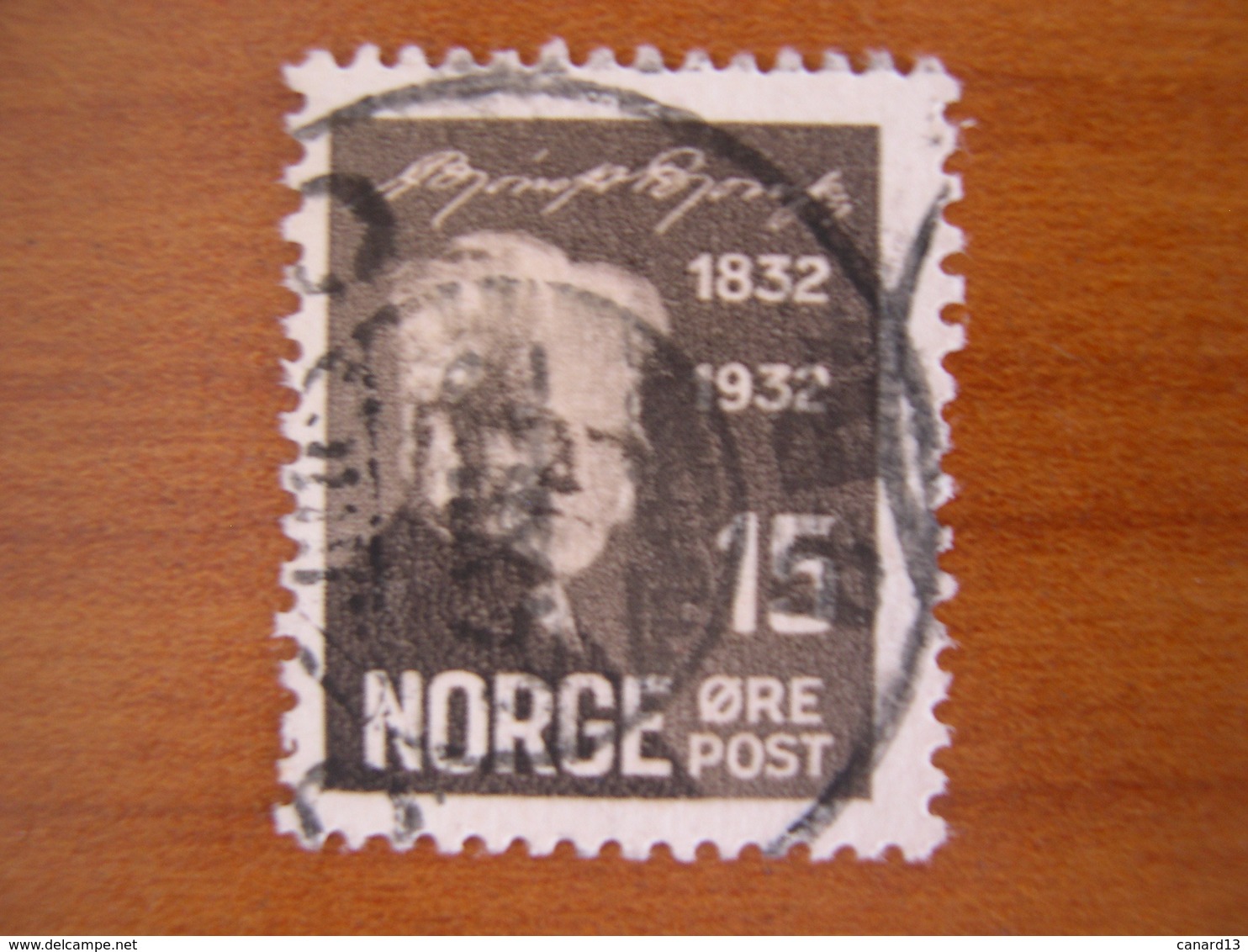 Norvège Obl N° 156 - Oblitérés