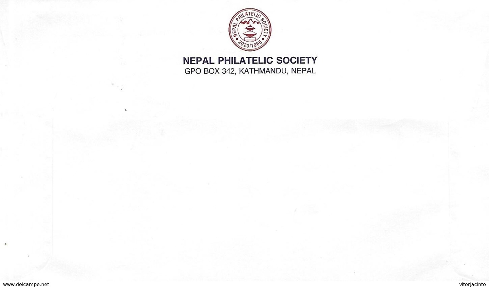 Nepal - FDC - The Golden Jubilee Of Ascent Of Mount Cho Oyu - Nepal