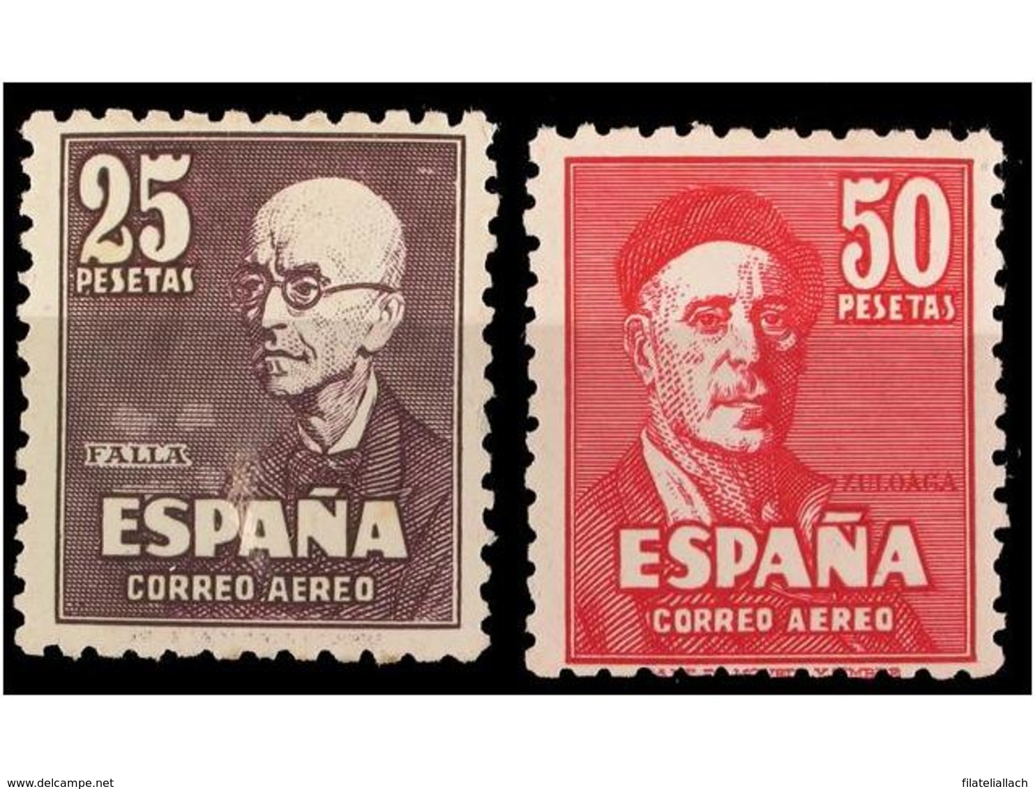 SPAIN: ESTADO ESPAÑOL 1936-1949 - Otros & Sin Clasificación