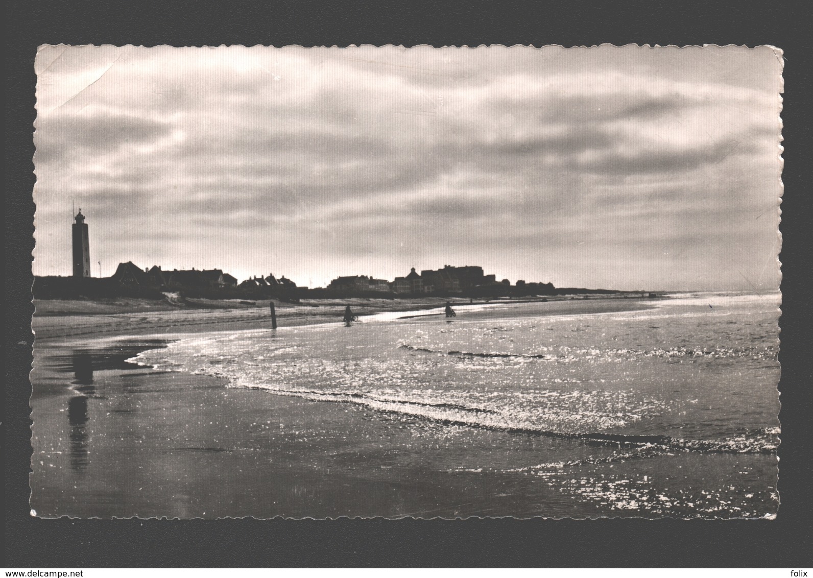 Noordwijk Aan Zee - Avondstemming - Noordwijk (aan Zee)