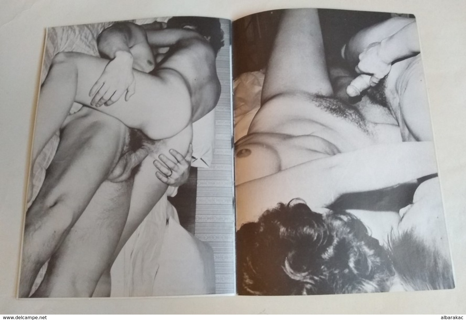 Bibi Jan Alskar - Petting Magazines Sweden ,Nude Allgrafia Malmo 68 - Lingue Scandinave