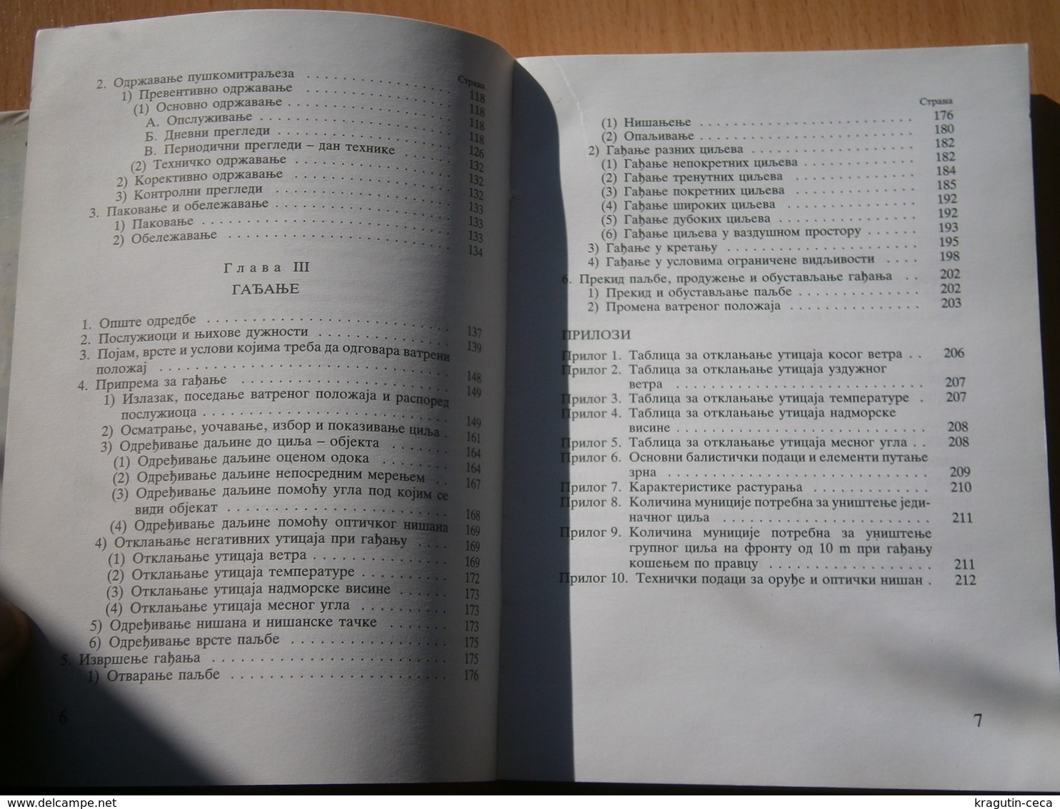 1998 SUBMACHINE MACHINE GUN M-84 7.62 7,62 mm YUGOSLAVIA ARMY SERBIA Montenegro SRJ MANUAL BOOK  AUTOMATIC RIFLE BUCHE