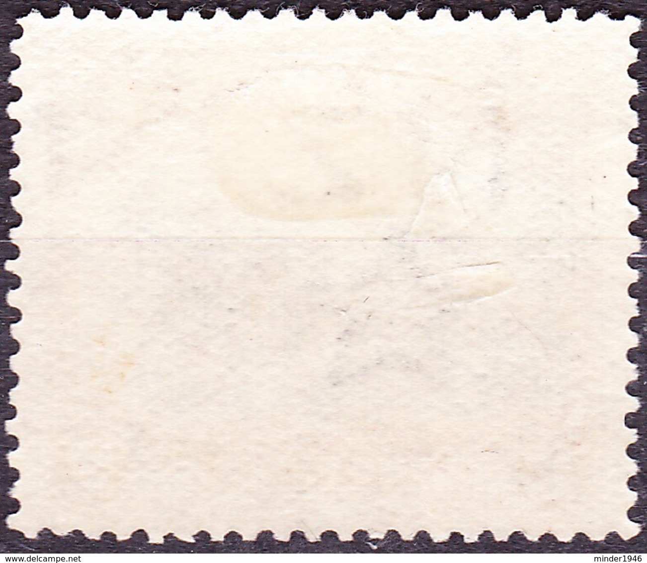 COOK ISLANDS 1936 KGV 2d Black & Brown SG108 MH - Cook Islands