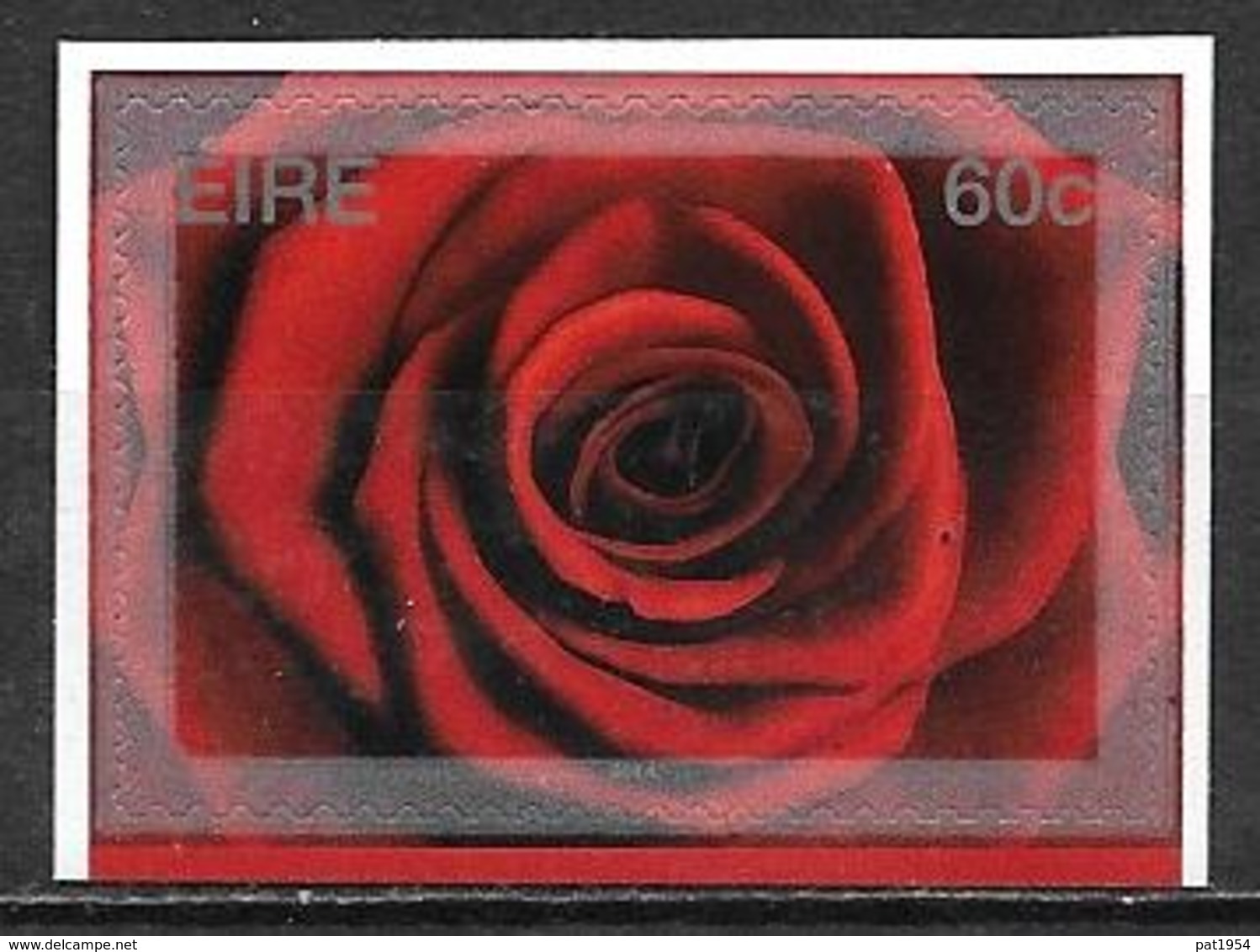 Irlande 2014 N°2081 Neuf **  Pour Mariage Faciale 60c - Unused Stamps