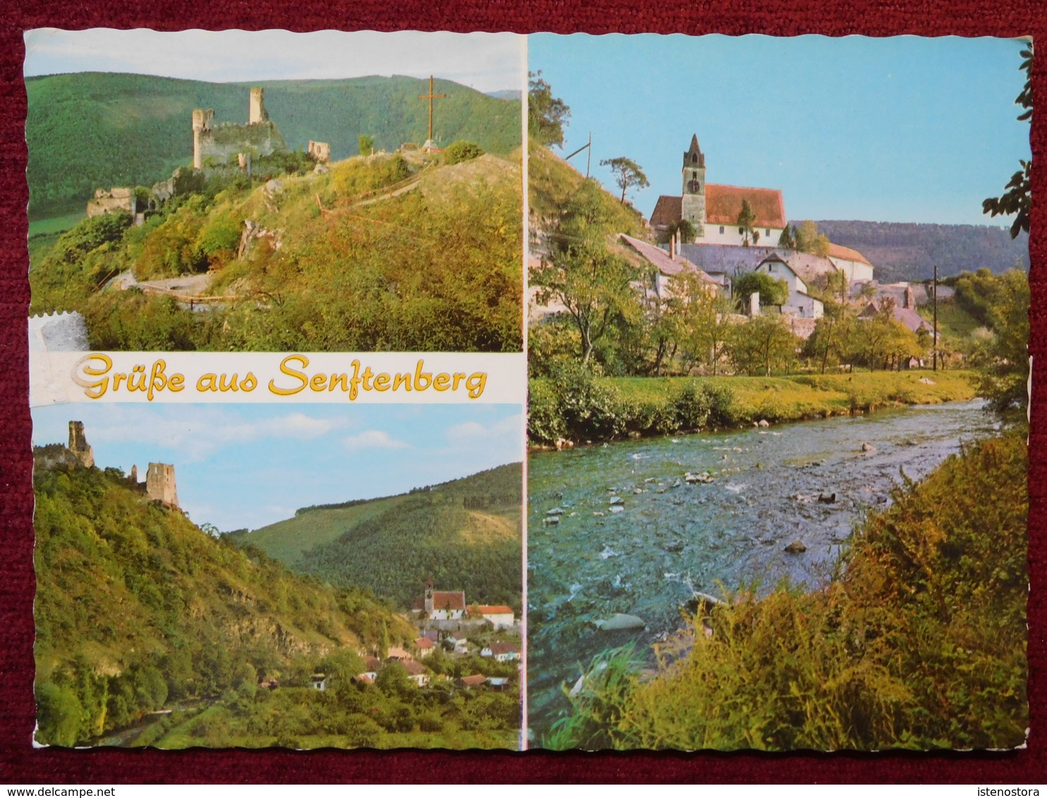 GERMANY / SENFTENBERG - Senftenberg