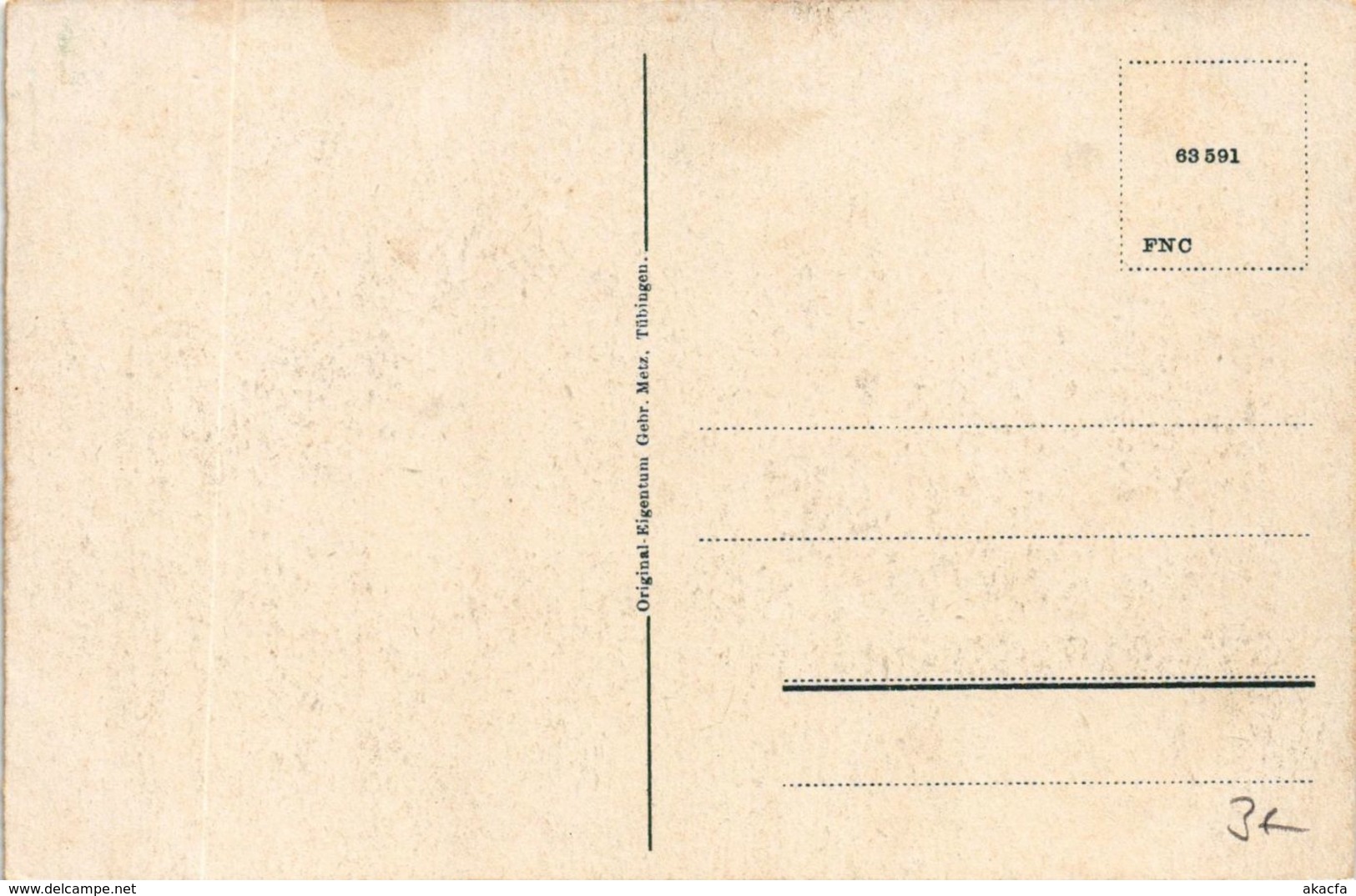 CPA AK Amberg - Mariahilfberg GERMANY (962874) - Amberg