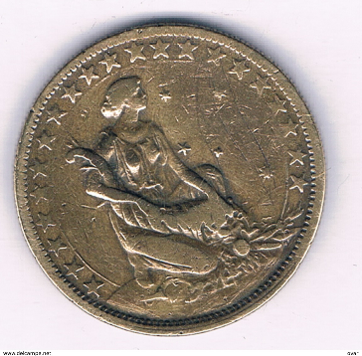 1000 REIS  1927 BRAZILIE /1557/ - Brésil