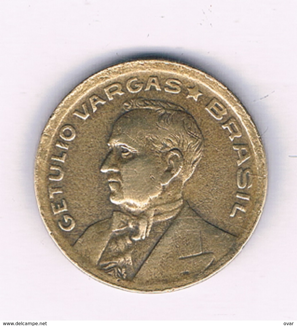 50 CENTAVOS 1945  BRAZILIE /1558/ - Brésil