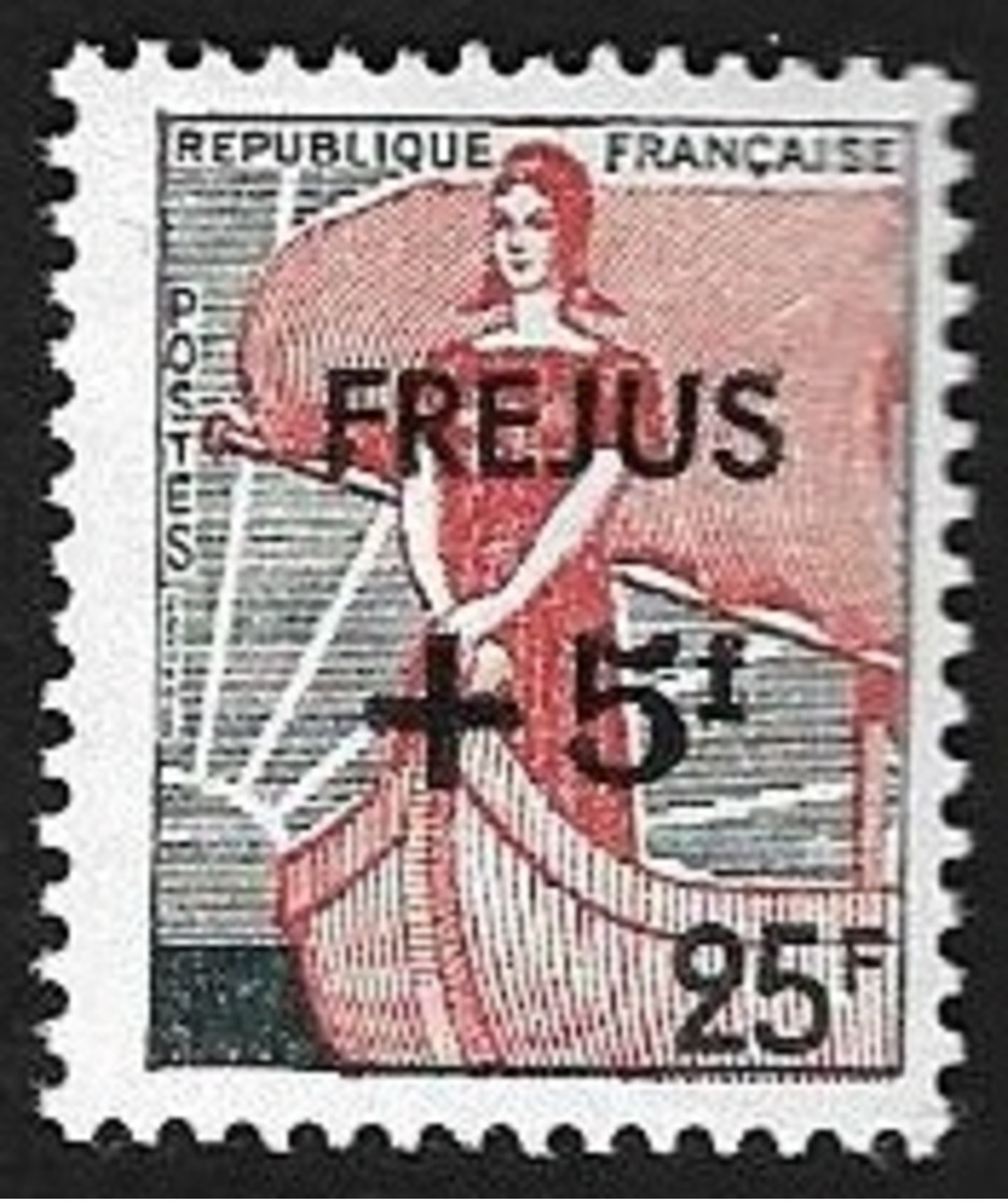 France N°1229 Neuf ** 1959 - Nuovi