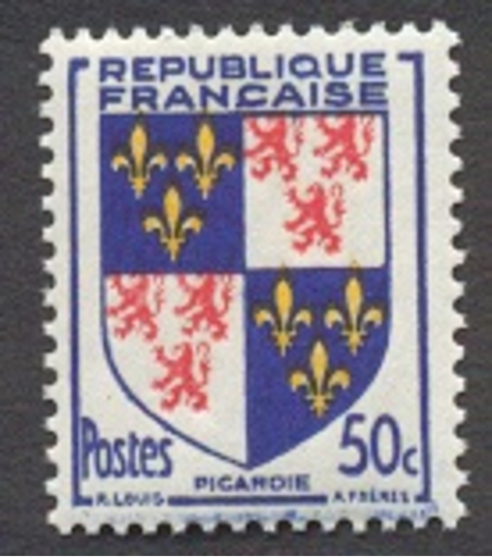 France N°951 Neuf ** 1953 - Nuovi