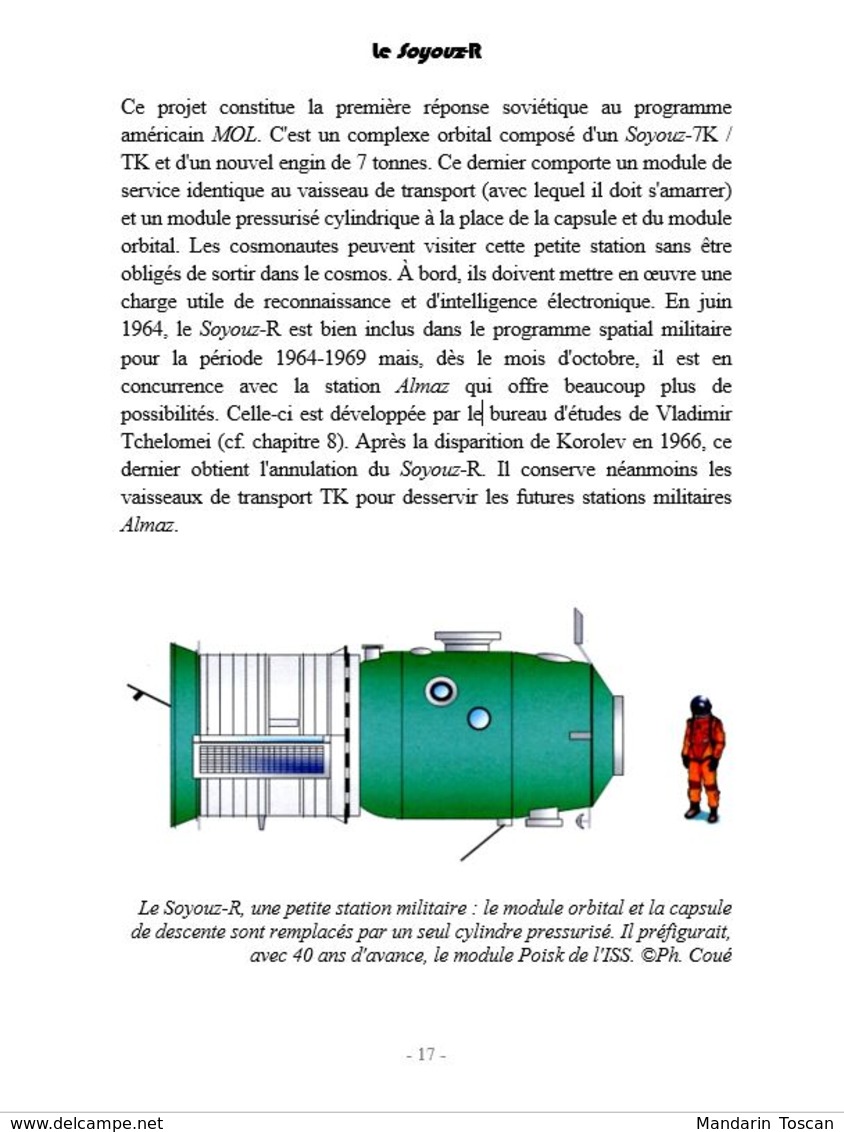 Etoiles Noires De La Guerre Froide - Philippe Coué - (ebook Espace Astronautique Aéronautique Aviation) - Autres & Non Classés