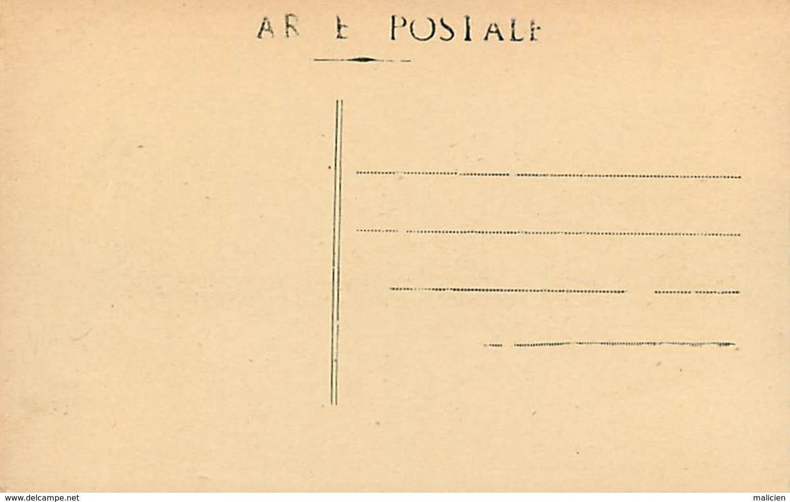 Bouches Du Rhône -ref-B225- Saint Chamas - St Chamas - Bords De L Etang - Barques - Carte Bon Etat - - Autres & Non Classés